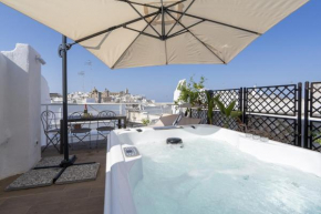 Suite Cavour 30